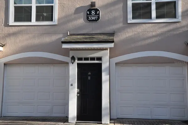 3307 GREENWICH VILLAGE BLVD #205, Orlando, FL 32835