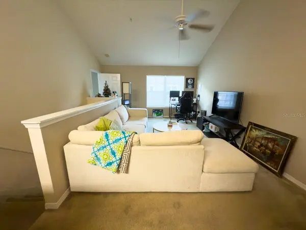 3307 GREENWICH VILLAGE BLVD #205, Orlando, FL 32835