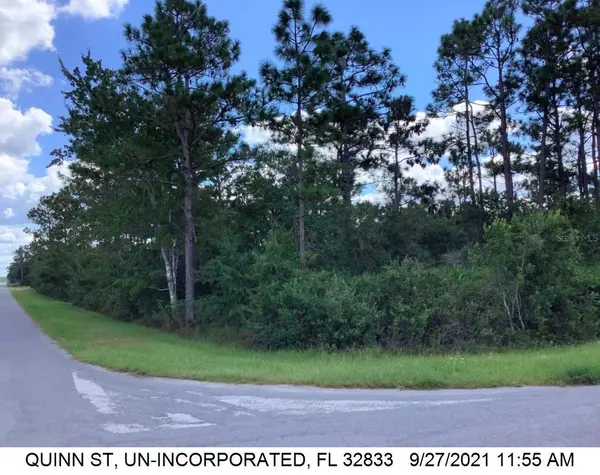 QUINN ST, Orlando, FL 32833