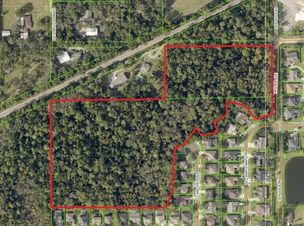 Address not disclosed, Sanford, FL 32773