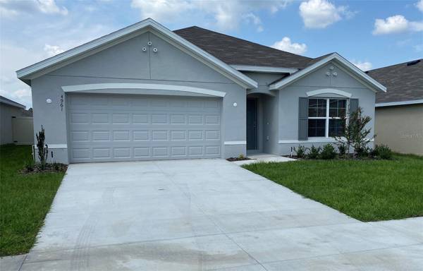 4961 SW 88TH PL, Ocala, FL 34476