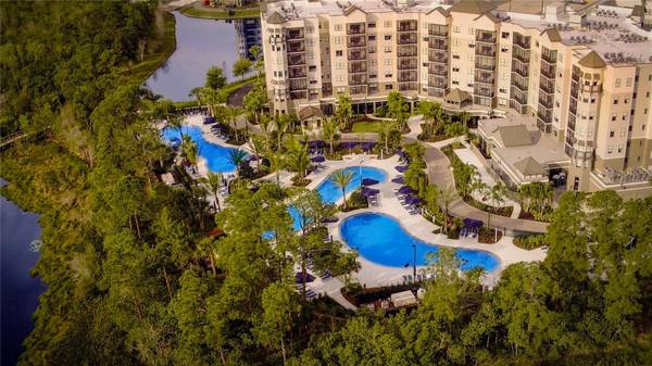 14501 GROVE RESORT AVE #3538, Winter Garden, FL 34787