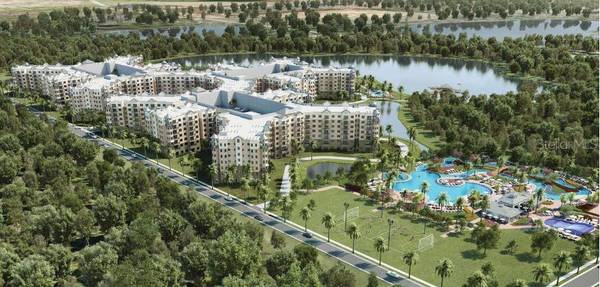 14501 GROVE RESORT AVE #3538, Winter Garden, FL 34787