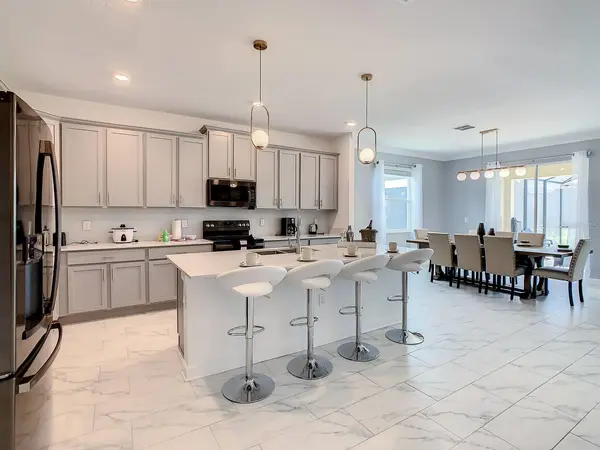 2908 PROTAGONIST ST, Kissimmee, FL 34746