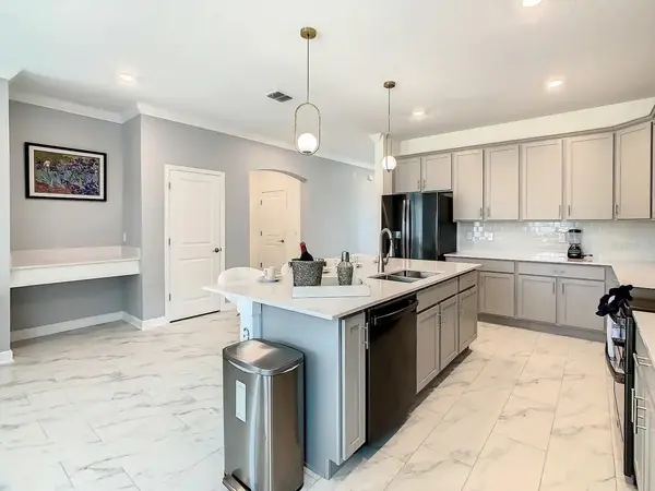 2908 PROTAGONIST ST, Kissimmee, FL 34746
