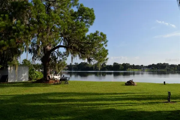 3045 CECELIA DR, Apopka, FL 32703
