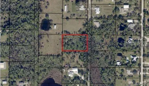 MCCAIN LN, Malabar, FL 32950