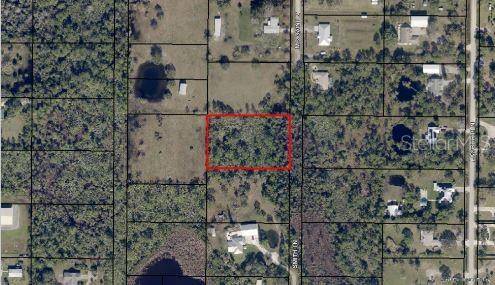MCCAIN LN, Malabar, FL 32950