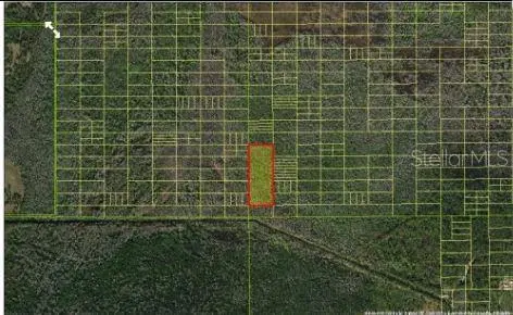 HOLOPAW GROVES RD, St Cloud, FL 34772