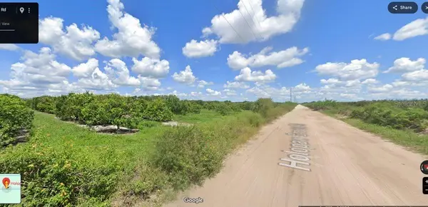 HOLOPAW GROVES RD, St Cloud, FL 34772