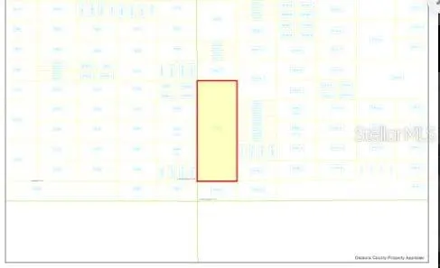 HOLOPAW GROVES RD, St Cloud, FL 34772