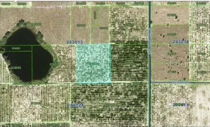 GLENN ST MARY RD, Lake Wales, FL 33898