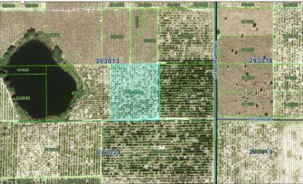 GLENN ST MARY RD, Lake Wales, FL 33898