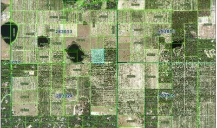 GLENN ST MARY RD, Lake Wales, FL 33898