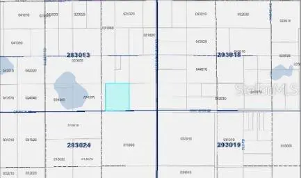 GLENN ST MARY RD, Lake Wales, FL 33898