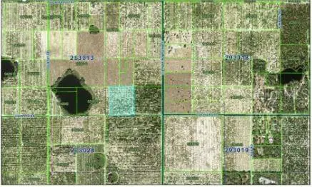GLENN ST MARY RD, Lake Wales, FL 33898
