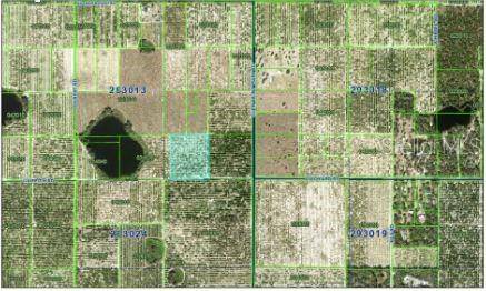 GLENN ST MARY RD, Lake Wales, FL 33898