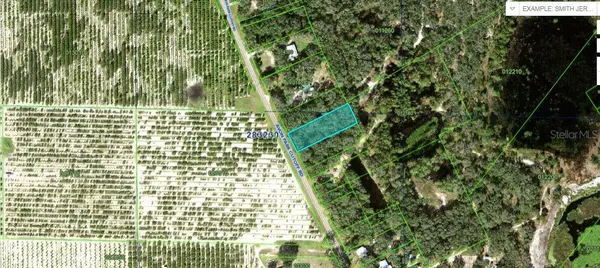 AVON PARK CUTOFF RD, Frostproof, FL 33843