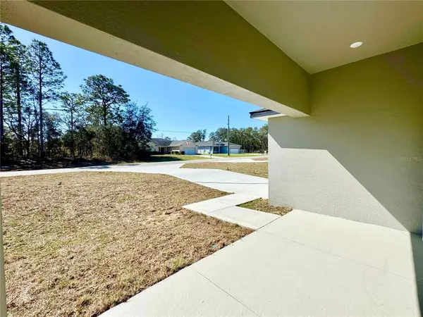 2085 W HAMPSHIRE BLVD, Citrus Springs, FL 34434