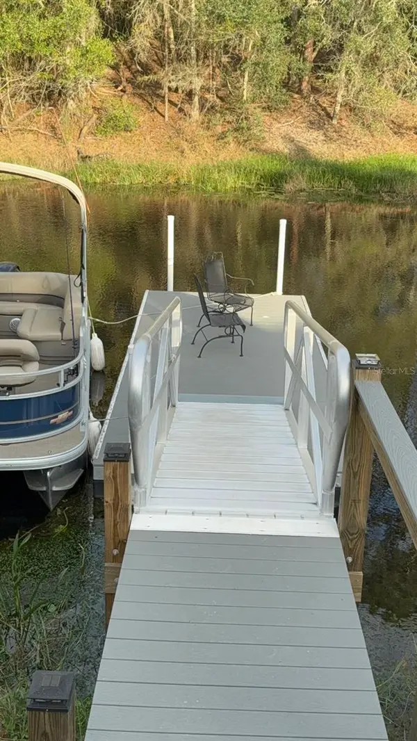 CANAL CT, Lake Wales, FL 33859