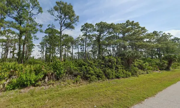 12534 STEEN TER, Port Charlotte, FL 33981