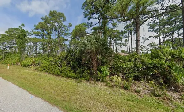 12534 STEEN TER, Port Charlotte, FL 33981