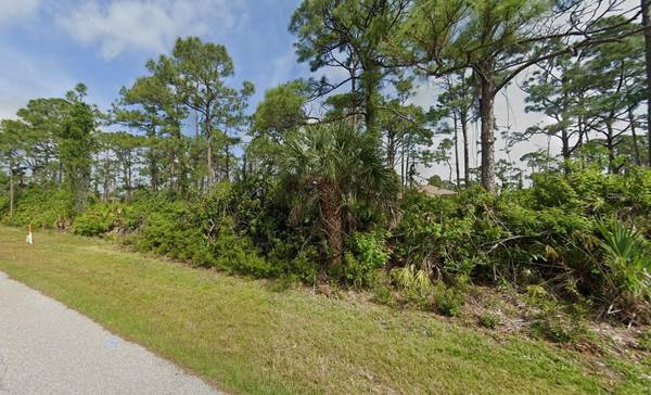 12534 STEEN TER, Port Charlotte, FL 33981