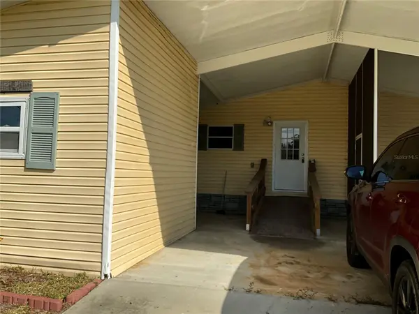 116 TRADERS COVE BLVD, Debary, FL 32713