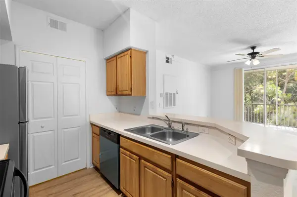 13037 MULBERRY PARK DR #529, Orlando, FL 32821