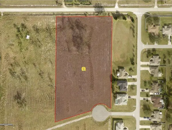 Lot 2 MERCADO CT, Clermont, FL 34711