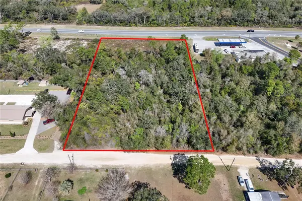 18000 E HWY 40, Silver Springs, FL 34488