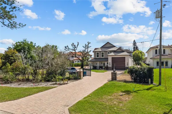 11002 LAKE BUTLER BLVD, Windermere, FL 34786