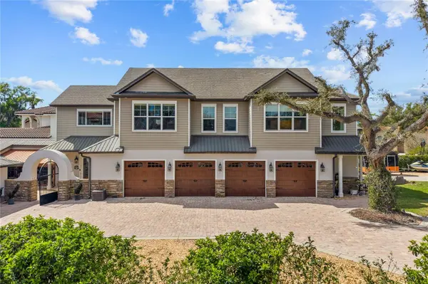 11002 LAKE BUTLER BLVD, Windermere, FL 34786