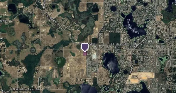 LOT 3 MERCADO CT, Clermont, FL 34711