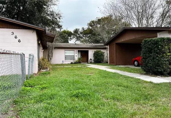 366 DIAMOND ST, Deltona, FL 32725
