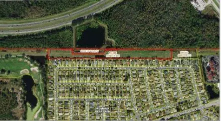 POLYNESIAN ISLE BLVD, Kissimmee, FL 34746