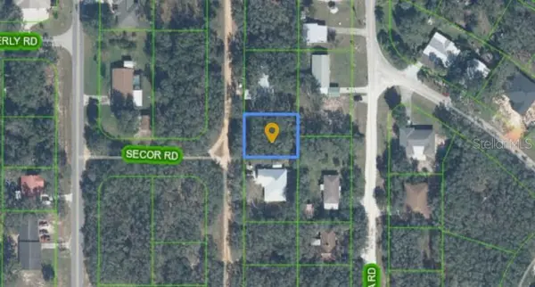 1864 N FANTASY RD, Avon Park, FL 33825