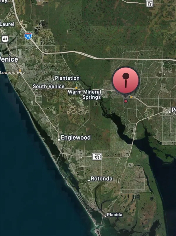 13382 PEBBLE AVE, Port Charlotte, FL 33953