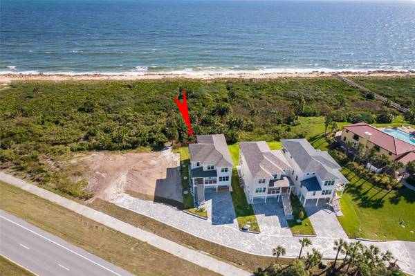 204 SURFVIEW LN, Palm Coast, FL 32137