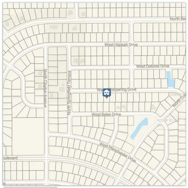 6562 W WHISPERING DR, Dunnellon, FL 34434