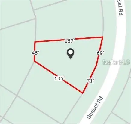 224 SUNSET RD, Rotonda West, FL 33947