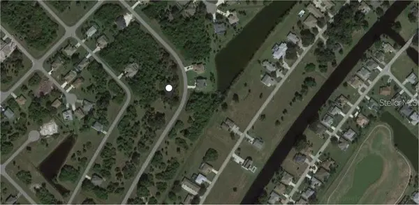 224 SUNSET RD, Rotonda West, FL 33947