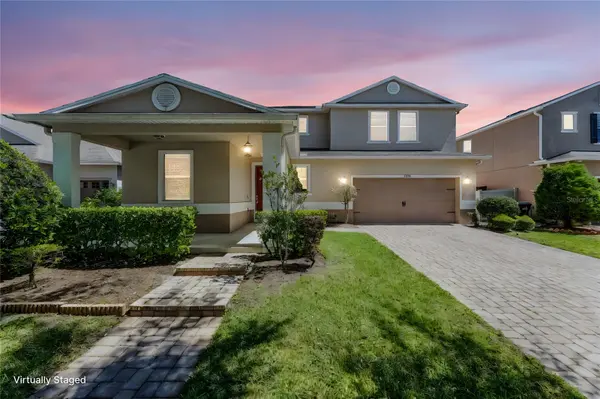 11926 VERRAZANO DR, Orlando, FL 32836