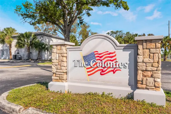 3071 GEORGE MASON AVE #5, Winter Park, FL 32792