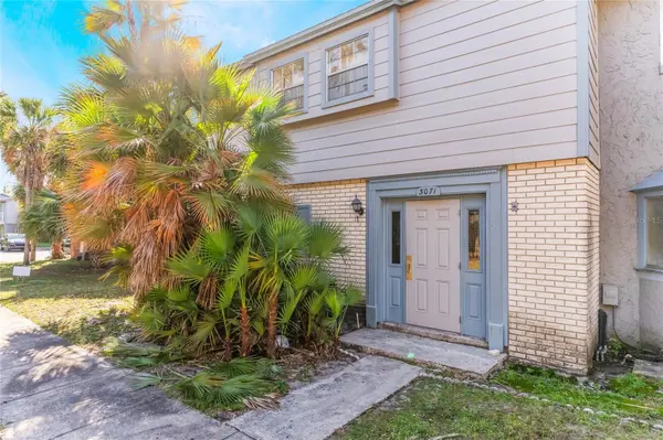 3071 GEORGE MASON AVE #5, Winter Park, FL 32792