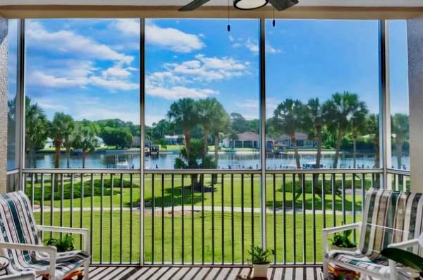 800 CANOPY WALK LN #822, Palm Coast, FL 32137