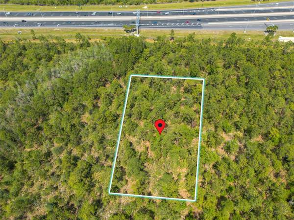 SR-535, Orlando, FL 32821
