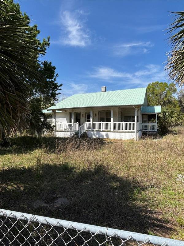 1970 MCBRIDE RD, Seville, FL 32190