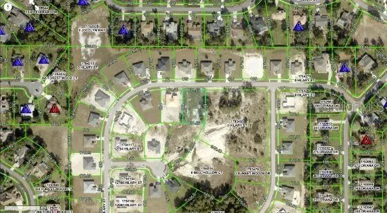 HILARY ST, Spring Hill, FL 34609