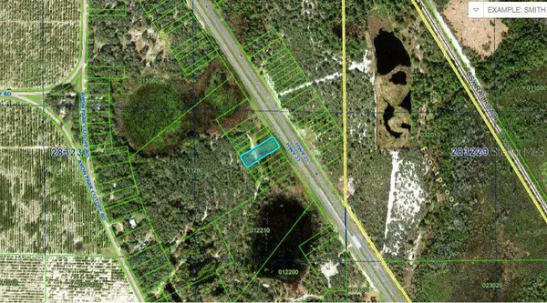 US-27, Frostproof, FL 33843